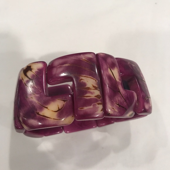 Tagua Nut Bracelets / Organic Jewelry - Picture 2 of 4